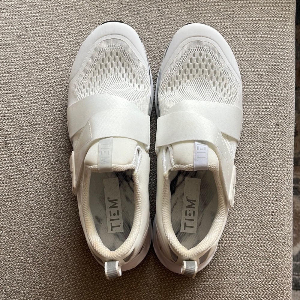 Tiem Cycling Shoes